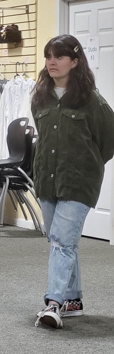 Feature: IMPROV CLASS YIKES! JR. at Red Curtain Theatre with Jeff Ward Feature: IMPROV CLASS YIKES! JR. at Red Curtain Theatre with Jeff Ward Image