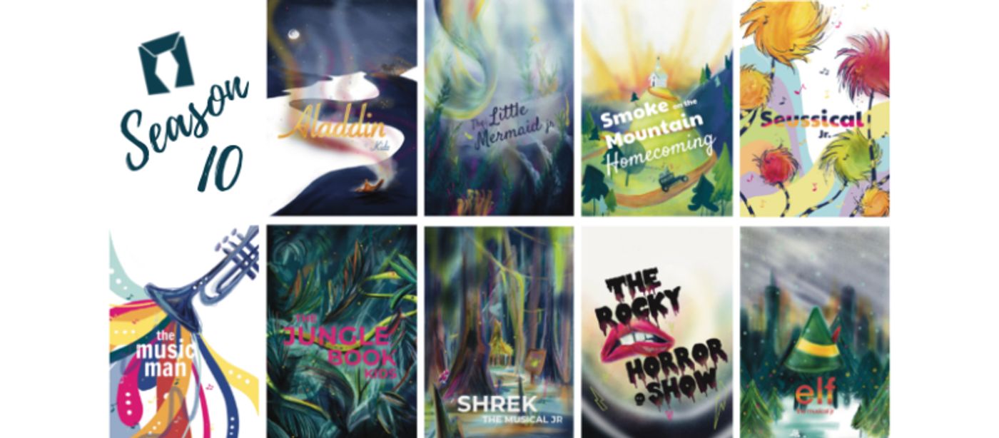 Feature: IMPROV CLASS YIKES! JR. at Red Curtain Theatre with Jeff Ward Feature: IMPROV CLASS YIKES! JR. at Red Curtain Theatre with Jeff Ward Image