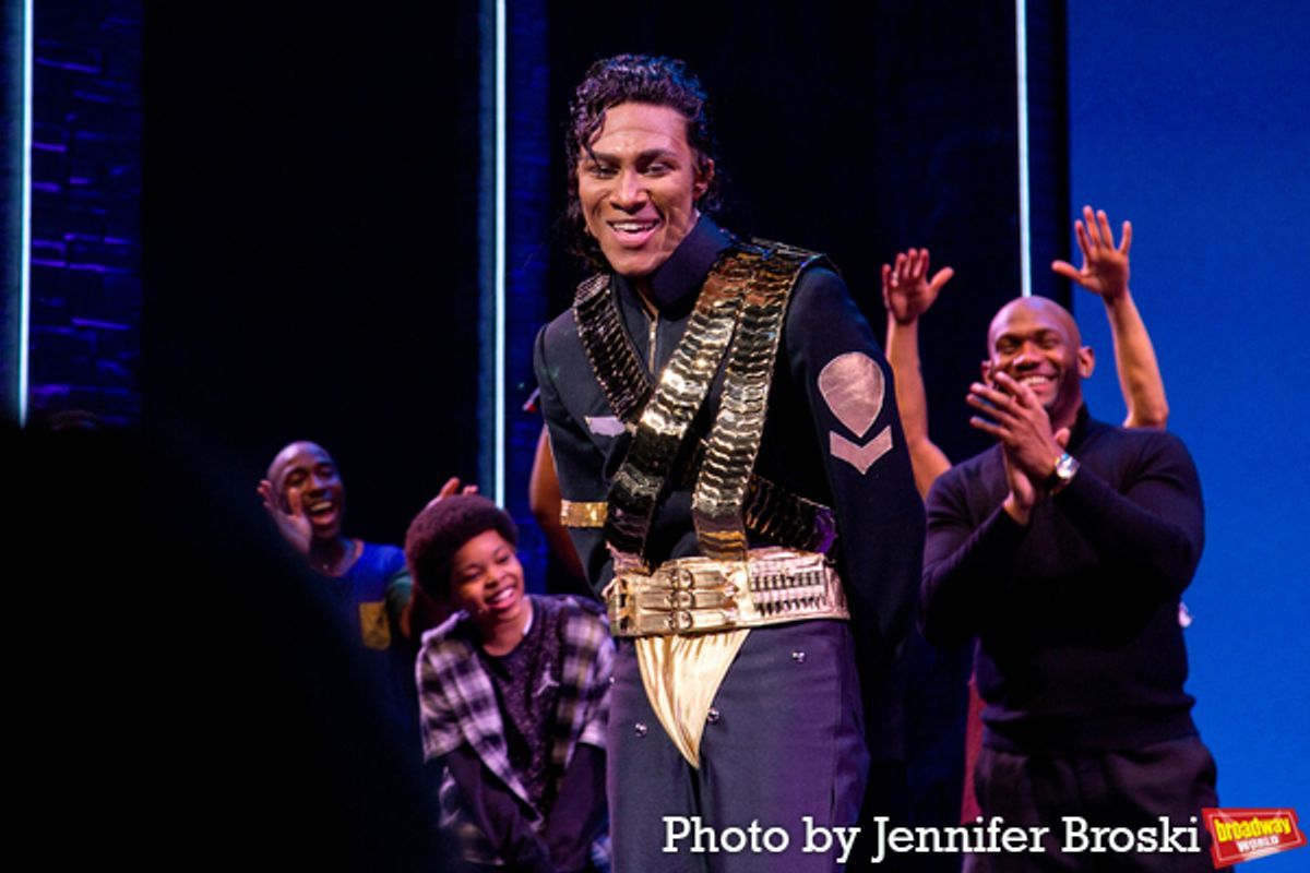 Elijah Rhea Johnson at 