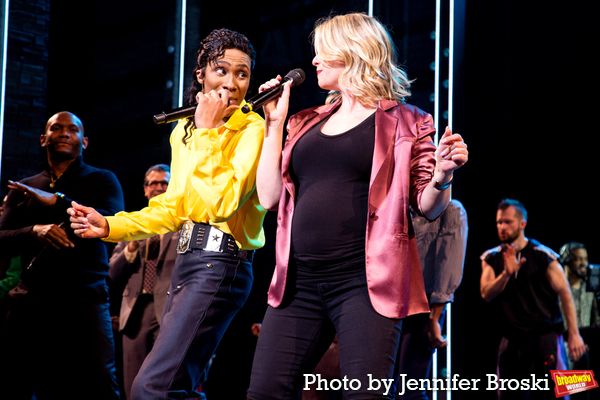 Elijah Rhea Johnson, Whitney Bashor Photo