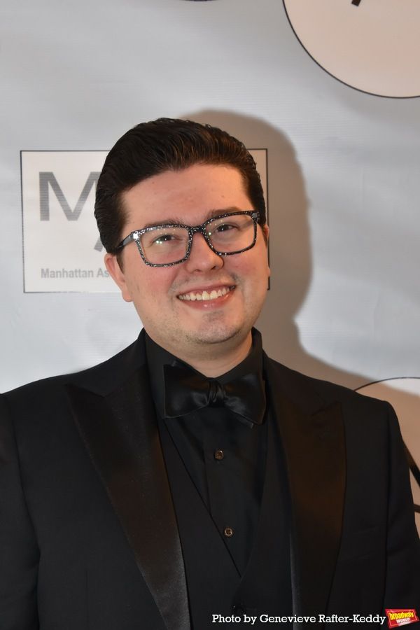 Photos: On the Red Carpet for the 37th Annual MAC Awards  Image