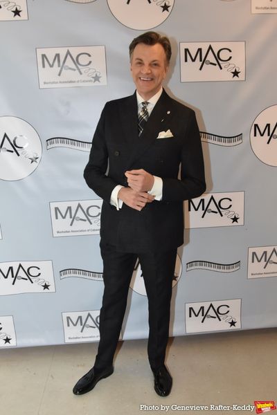 Jim Caruso Photo