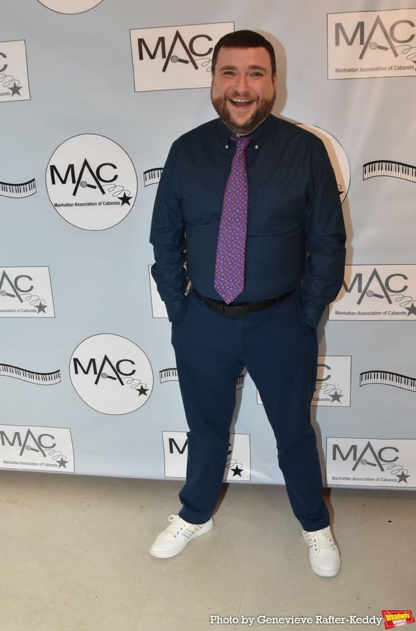 Photos: On the Red Carpet for the 37th Annual MAC Awards  Image