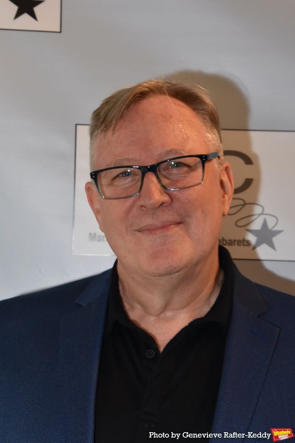 Photos: On the Red Carpet for the 37th Annual MAC Awards  Image