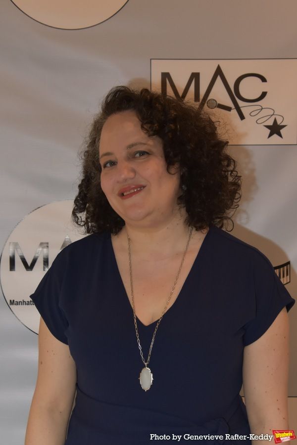 Photos: On the Red Carpet for the 37th Annual MAC Awards  Image