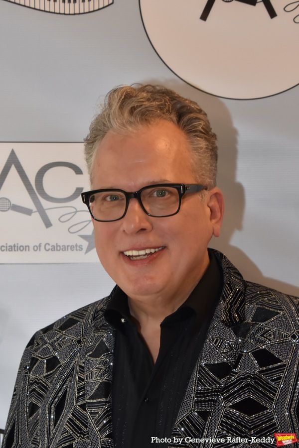 Photos: On the Red Carpet for the 37th Annual MAC Awards  Image