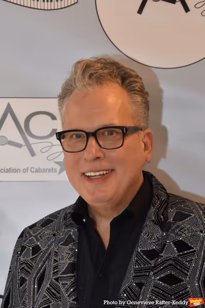 Billy Stritch Photo