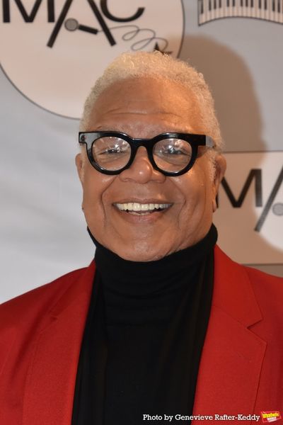 Ken Page Photo