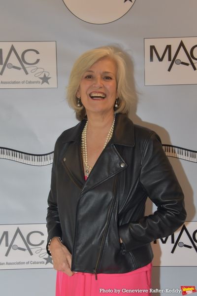 Karen Mason Photo