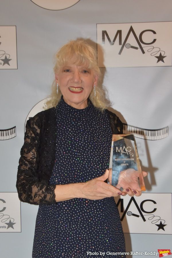 Photos: On the Red Carpet for the 37th Annual MAC Awards  Image