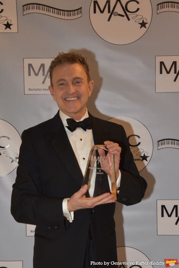 Photos: On the Red Carpet for the 37th Annual MAC Awards  Image