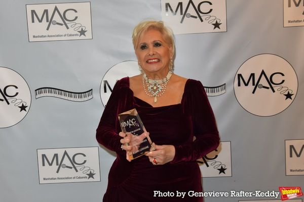 Photos: On the Red Carpet for the 37th Annual MAC Awards  Image