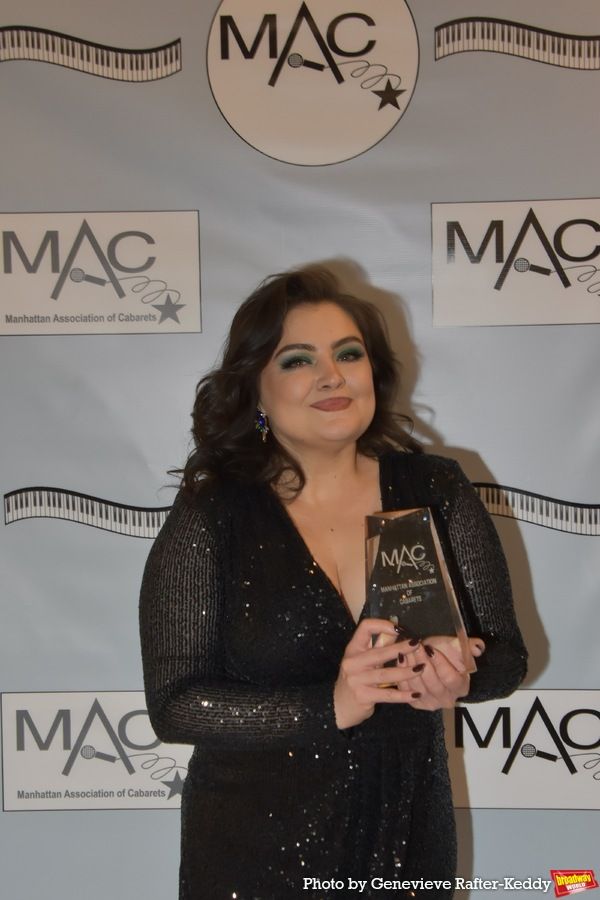 Photos: On the Red Carpet for the 37th Annual MAC Awards  Image