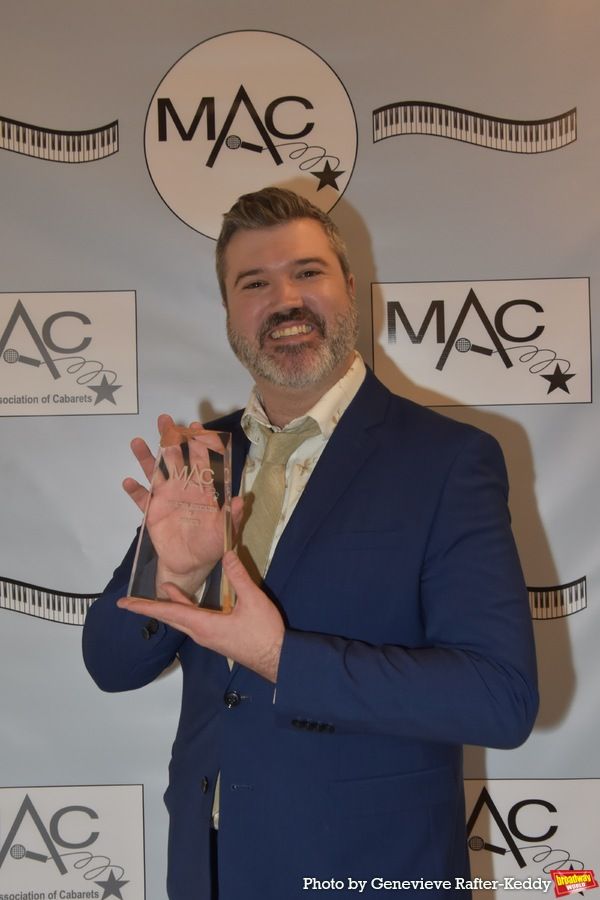 Photos: On the Red Carpet for the 37th Annual MAC Awards  Image