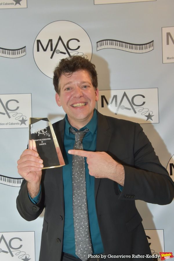 Photos: On the Red Carpet for the 37th Annual MAC Awards  Image