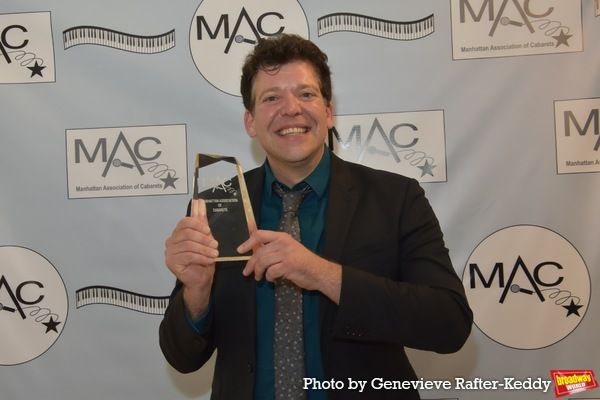 Photos: On the Red Carpet for the 37th Annual MAC Awards  Image