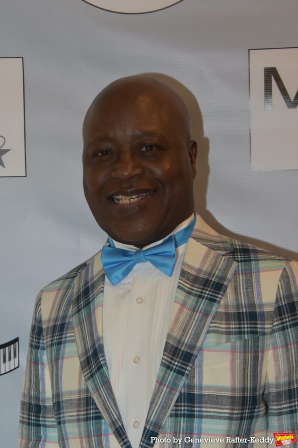 Photos: On the Red Carpet for the 37th Annual MAC Awards  Image
