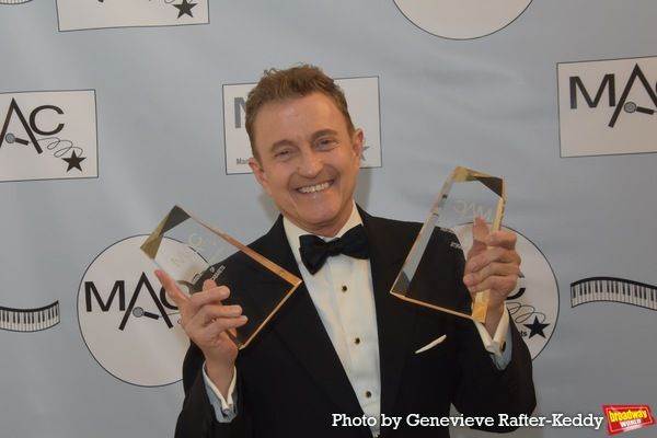 Photos: On the Red Carpet for the 37th Annual MAC Awards  Image