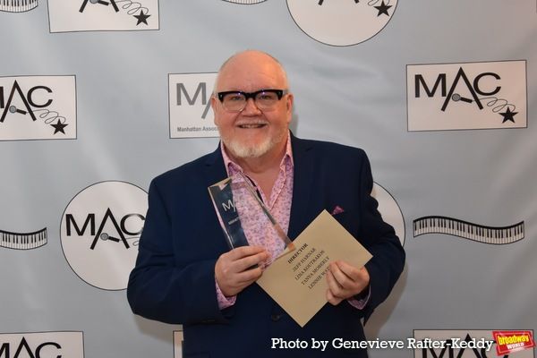 Photos: On the Red Carpet for the 37th Annual MAC Awards  Image