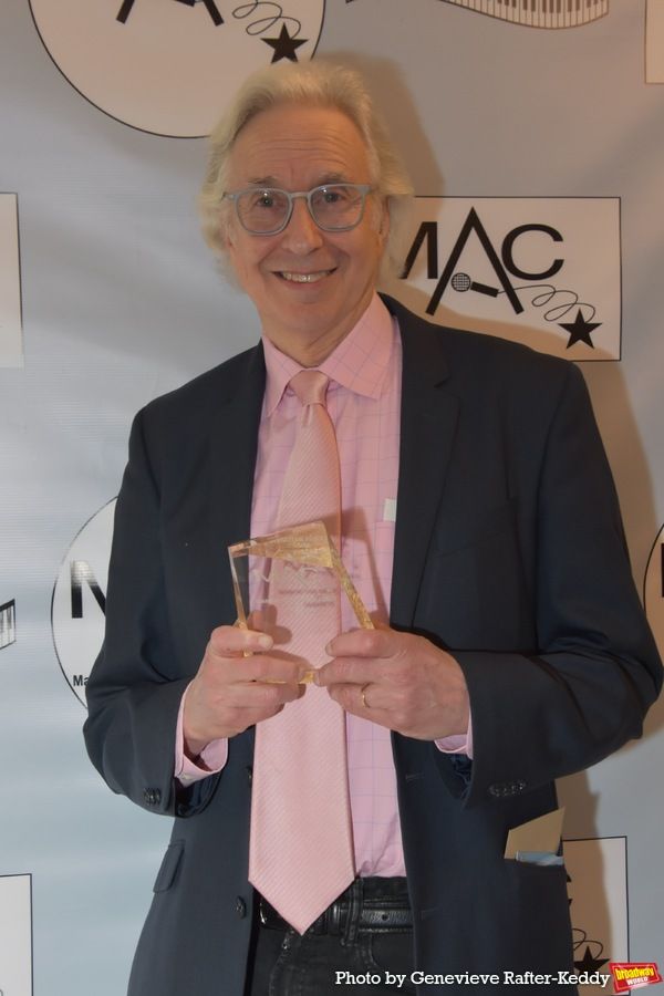 Photos: On the Red Carpet for the 37th Annual MAC Awards  Image
