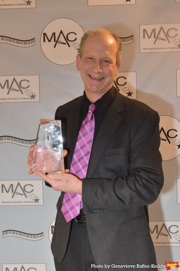 Photos: On the Red Carpet for the 37th Annual MAC Awards  Image