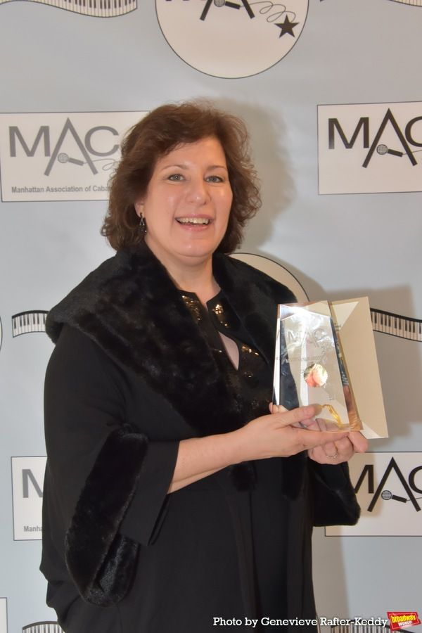 Photos: On the Red Carpet for the 37th Annual MAC Awards  Image