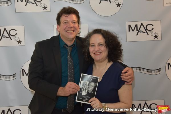 Photos: On the Red Carpet for the 37th Annual MAC Awards  Image