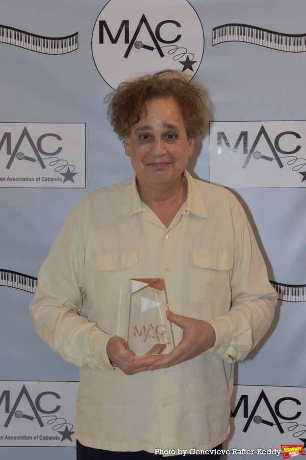 Photos: On the Red Carpet for the 37th Annual MAC Awards  Image
