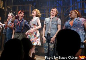 Rheaume Crenshaw, Dwayne Clark, Grey Henson, Ashley D. Clark, Kevin Cahoon, Caroline  Photo