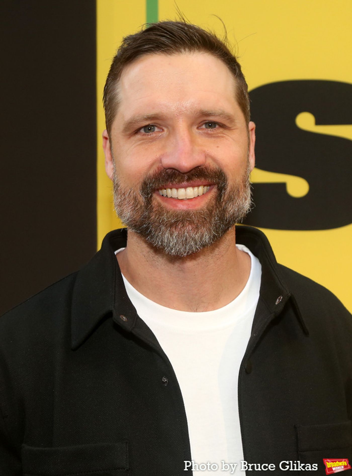 Photos: On the Red Carpet for Opening Night of SHUCKED Photos: On the Red Carpet for Opening Night of SHUCKED Image