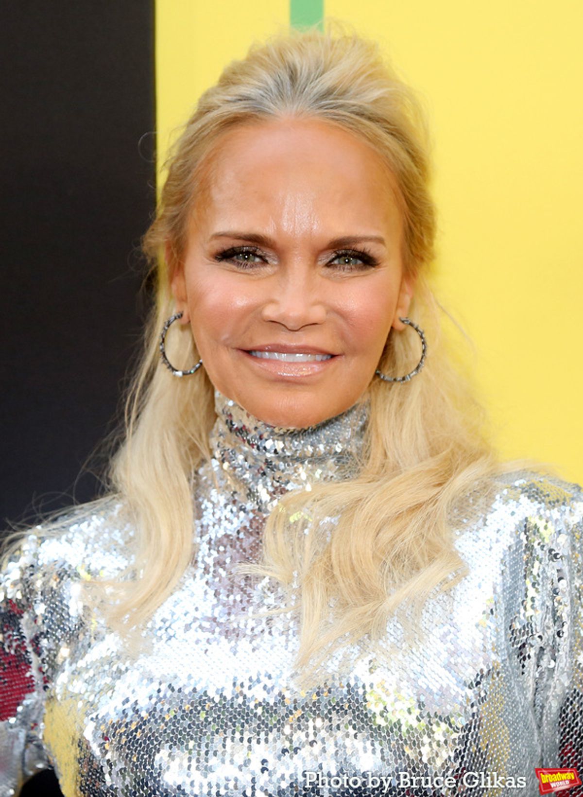 Kristin Chenoweth at 