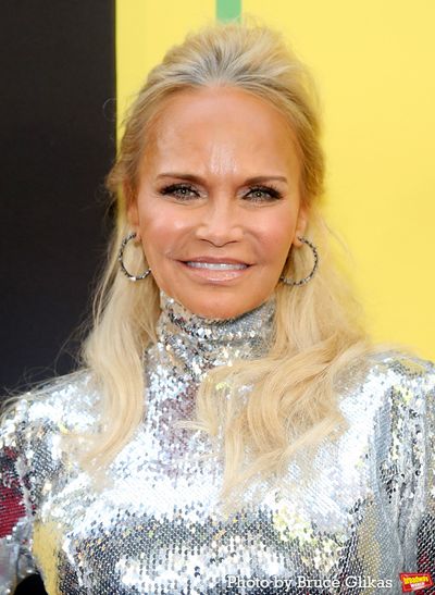 Kristin Chenoweth Photo