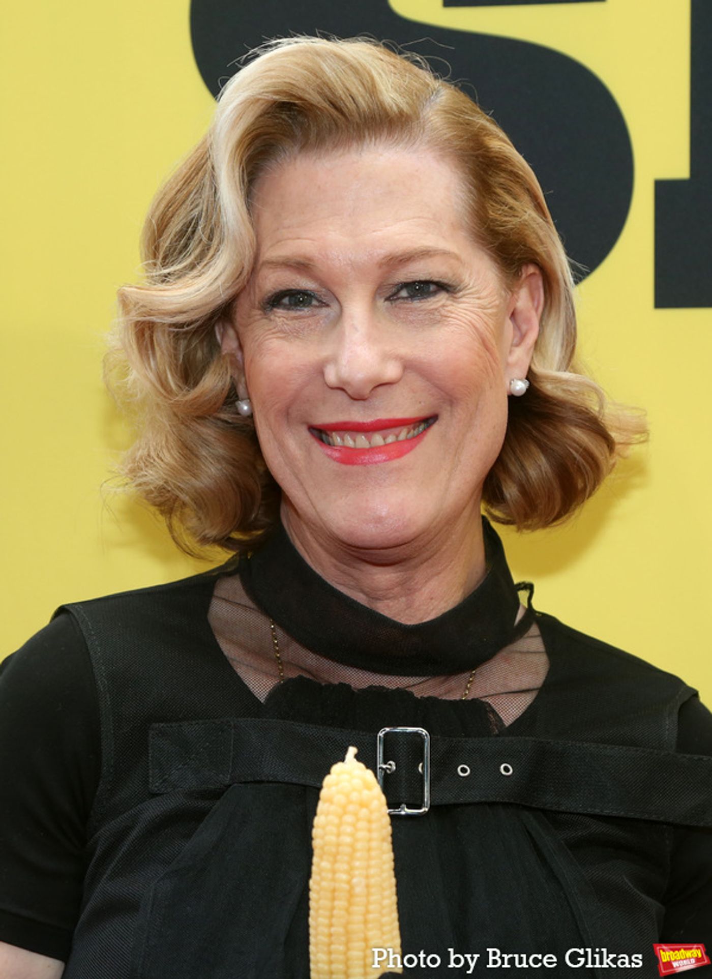 Photos: On the Red Carpet for Opening Night of SHUCKED  Image