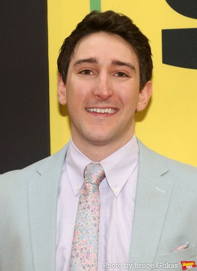 Ben Fankhauser  Photo