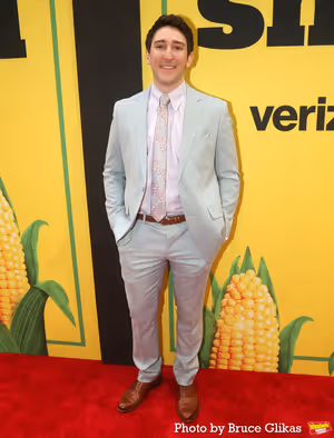 Ben Fankhauser  Photo