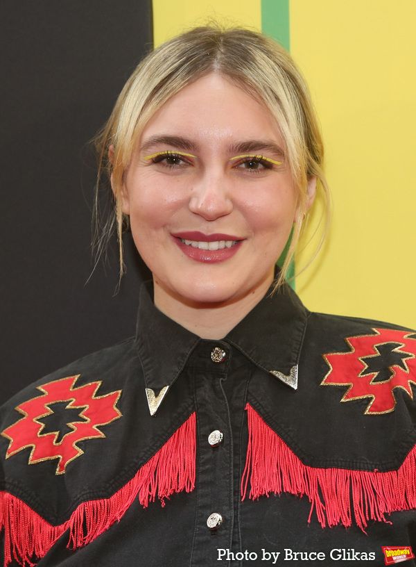 Gracie McGraw Photo