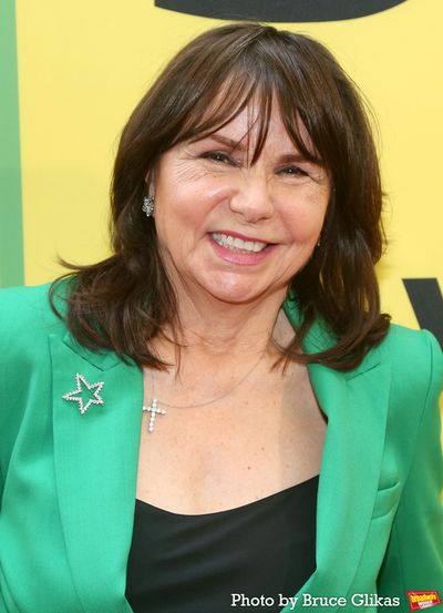 Patty Smyth Photo