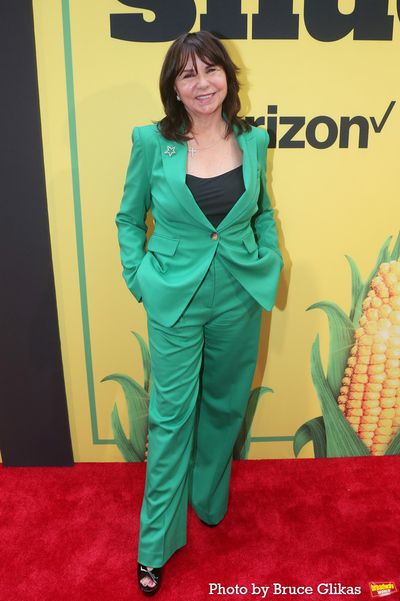 Patty Smyth Photo