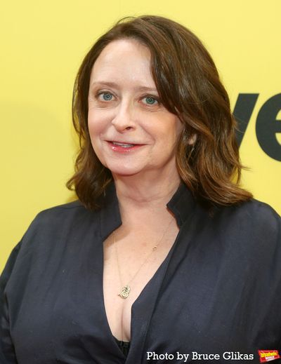 Rachel Dratch Photo