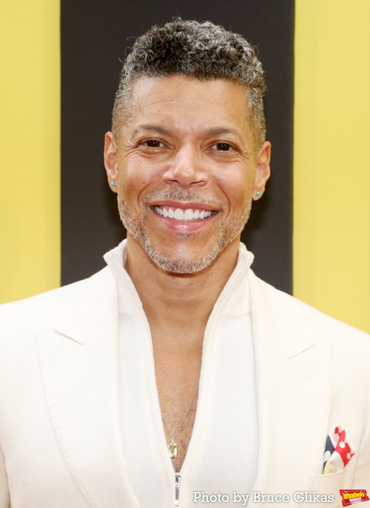 Wilson Cruz at 