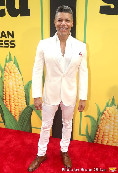 Wilson Cruz Photo