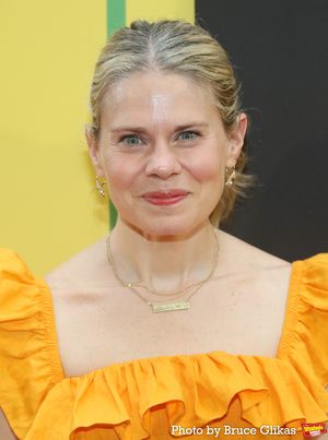 Celia Keenan-Bolger  Photo