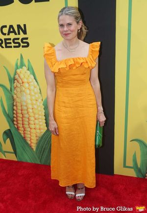 Celia Keenan-Bolger  Photo