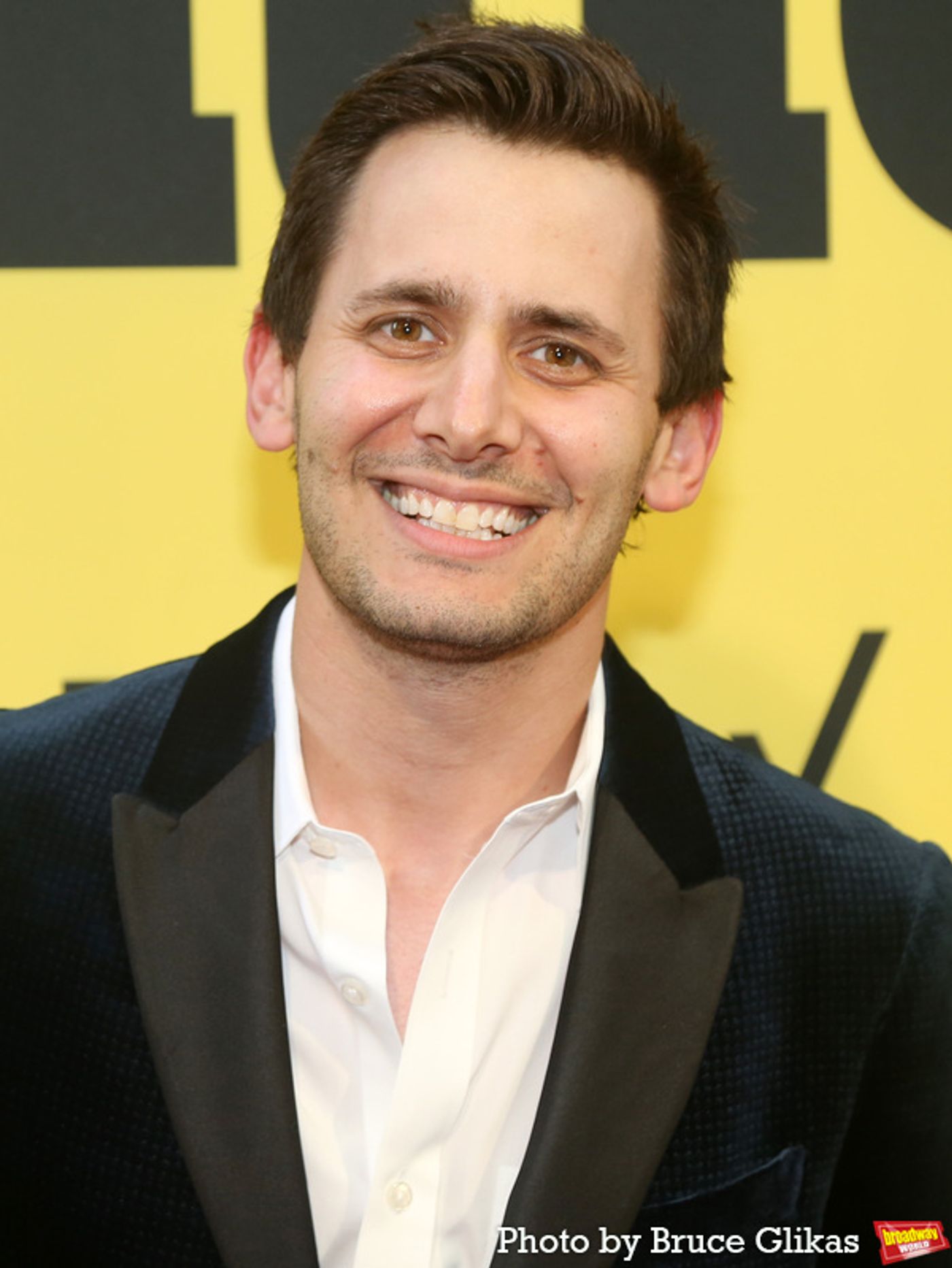 Photos: On the Red Carpet for Opening Night of SHUCKED Photos: On the Red Carpet for Opening Night of SHUCKED Image