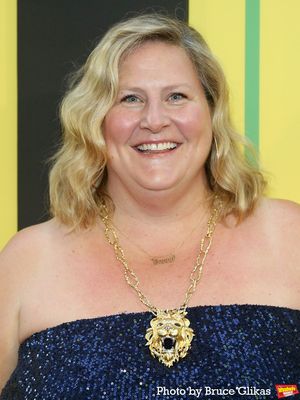 Bridget Everett Photo