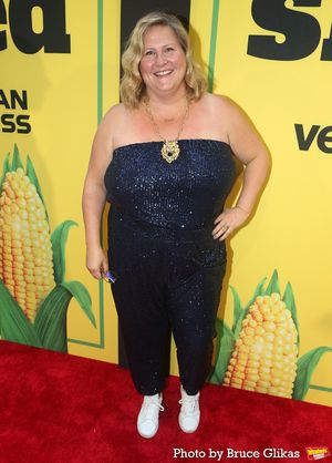 Bridget Everett Photo