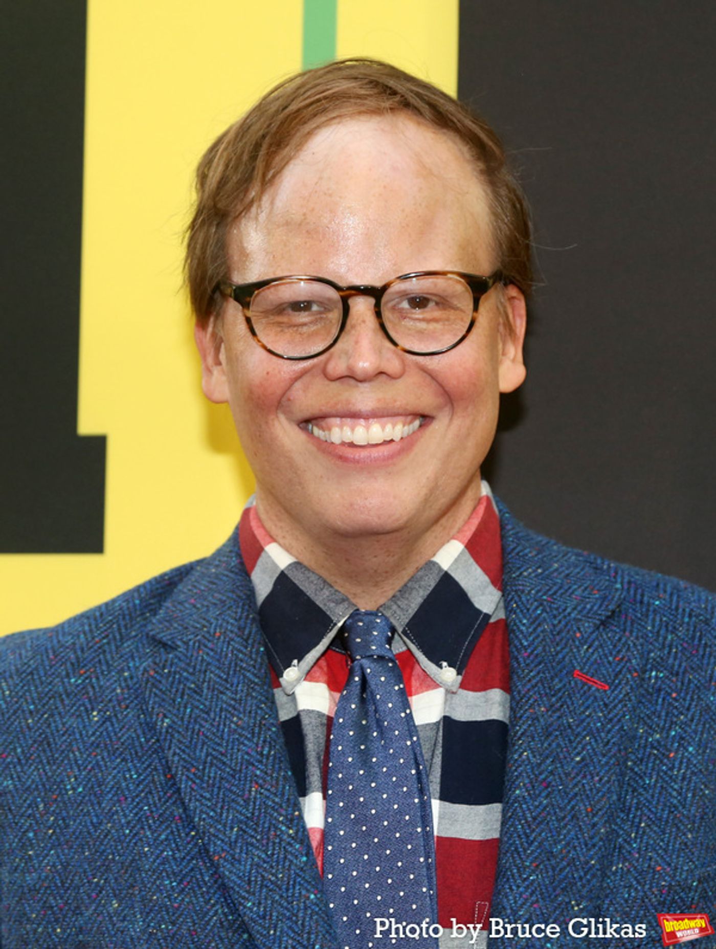 Photos: On the Red Carpet for Opening Night of SHUCKED  Image