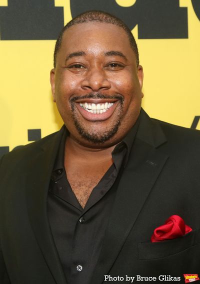 Brian Moreland Photo