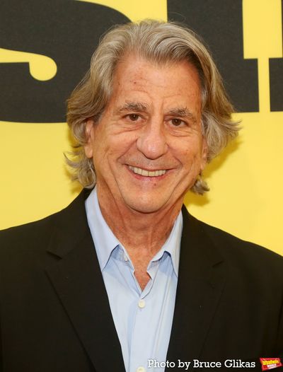 David Rockwell Photo