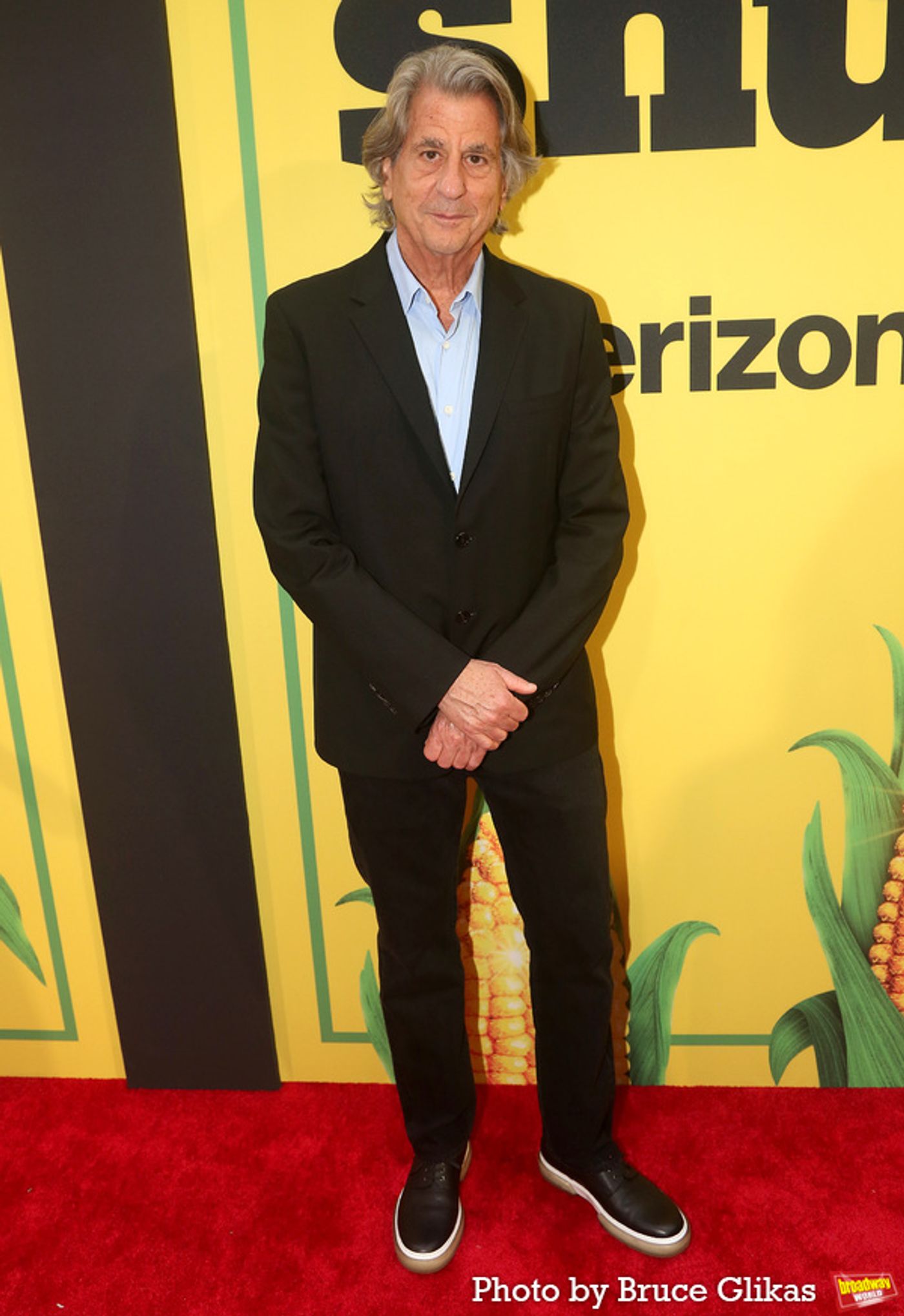 Photos: On the Red Carpet for Opening Night of SHUCKED  Image